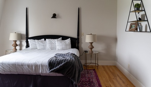 Classic Room, Ensuite (Premium Sunset)