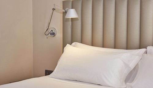 Superior Room (View)