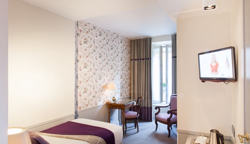 Single Room