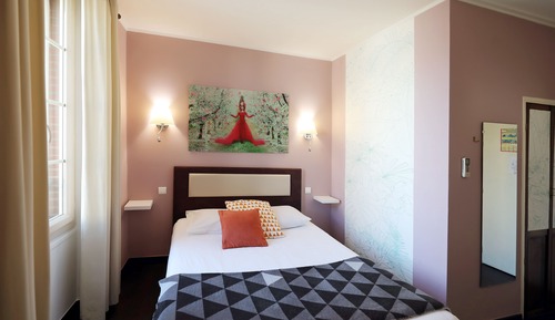 Family Quadruple Room