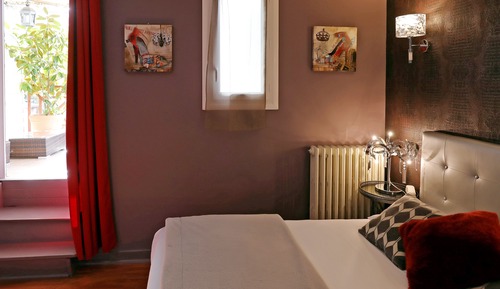 Premium Double Room (Plus)