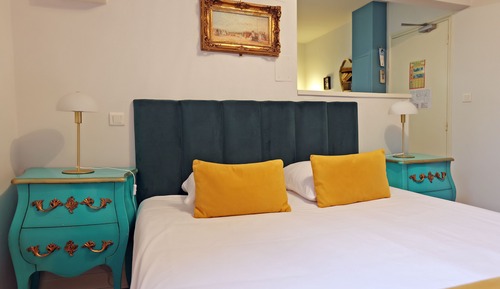 Superior Suite (Mini)