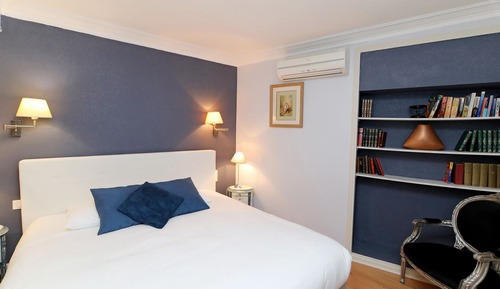 Family Triple Room