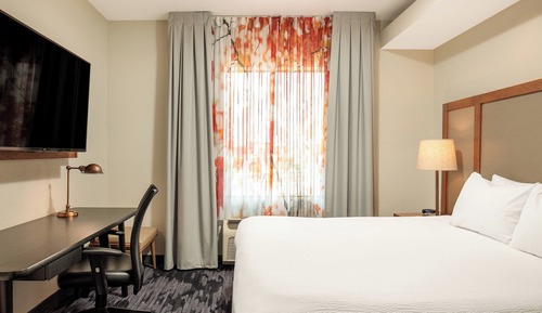 Suite, 1 Bedroom