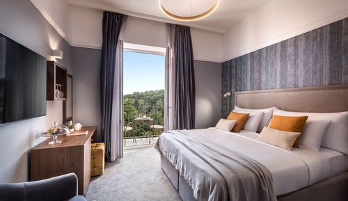Superior room for 2 Seaside