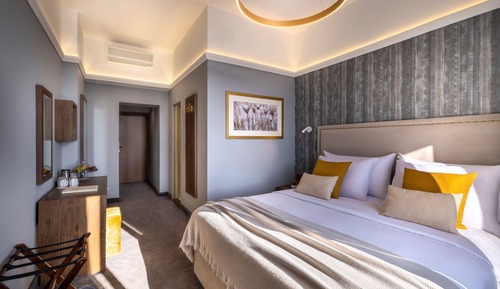 Room for 2 Seaside