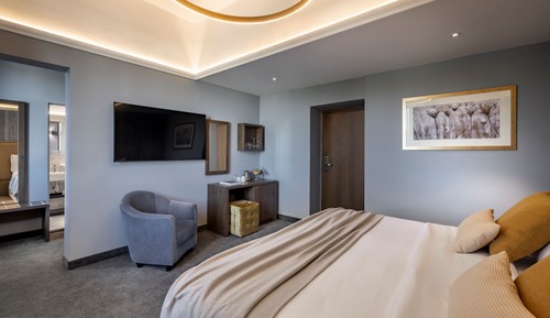 Room for 2