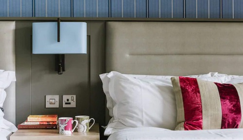 Classic Room, 1 Double Bed