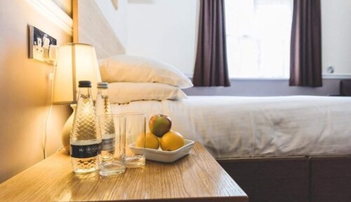 Standard Twin Room, 2 Twin Beds