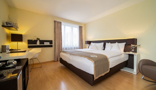 Comfort Double Room, Non Smoking