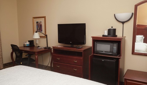 Room, 1 King Bed, Accessible, Non Smoking