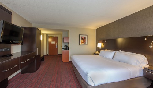 Suite, 1 Bedroom