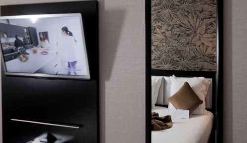 Classic Room, Multiple Beds