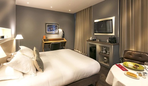 Junior Room