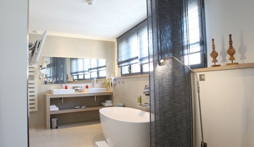 Suite Hotel de France