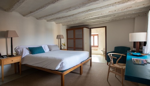 Senior Double Room