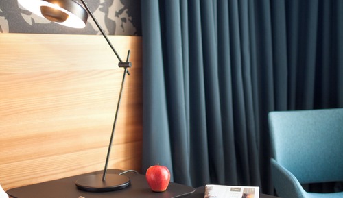 Women's day special in superior sea view balcony room