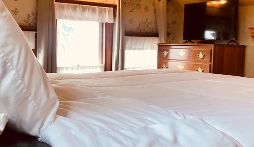 Exclusive Suite, 2 Bedrooms, Ocean View