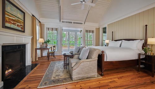 Forest View Cottage