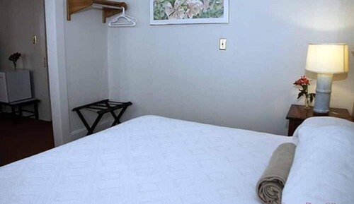 Junior Suite, 1 King Bed