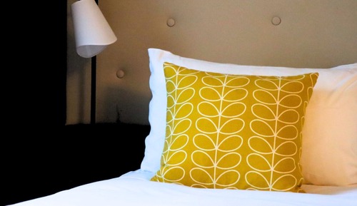 Standard Room, 1 Queen Bed