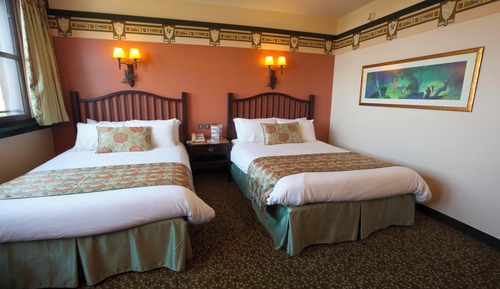 Golden Forest Club Room - Lake side