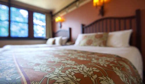 Standard Room near Hotel facilities