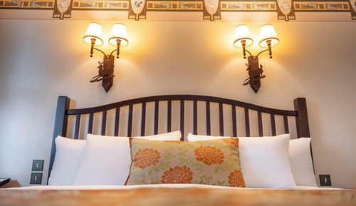 Standard Room (near Hotel facilities)