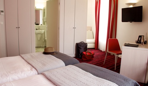 Classic Triple Room
