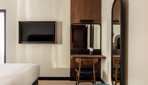Comfort Triple Room