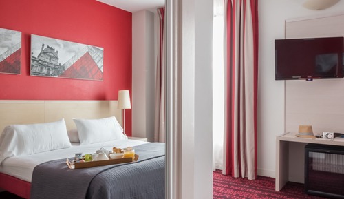 Superior Double Room