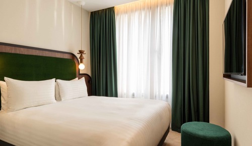 Comfort Double Room