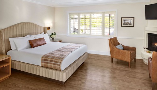 Signature Double Room