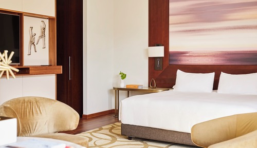 Junior Suite (Park)