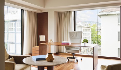 Suite (Ambassador)