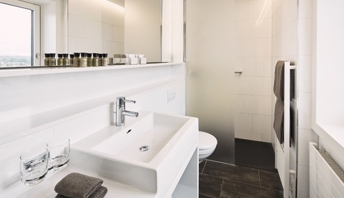 Design Double Room