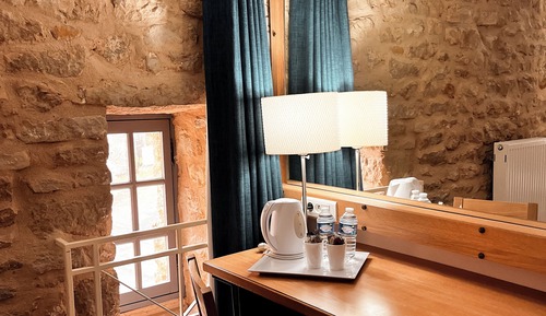 Tradition Premium Double Room