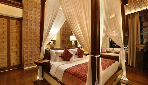 Villa, Private Pool, Ocean View (Free Shuttle to Canggu)