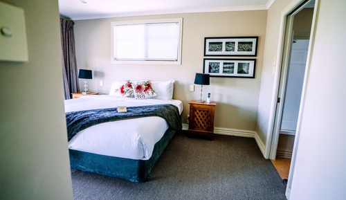 Standard Villa, 3 Bedrooms, Sea View