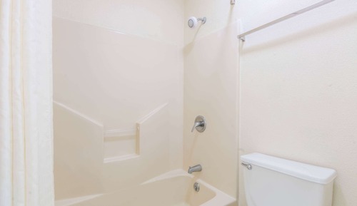 Double Room, 2 Double Beds, Smoking