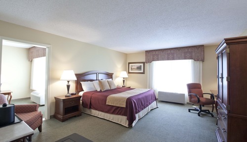 Basic Single Room
