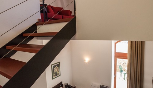 Suite, Multiple Beds (Double Duplex)