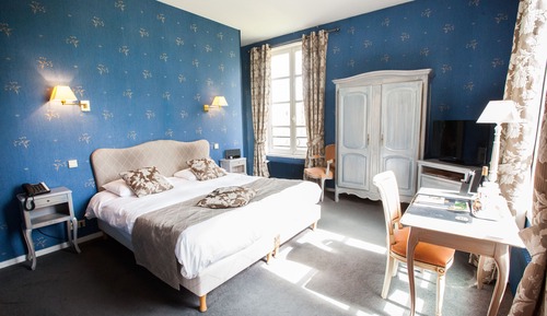 Double or Twin Room (Privilège)