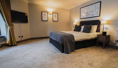 Standard Double Room, 1 Double Bed