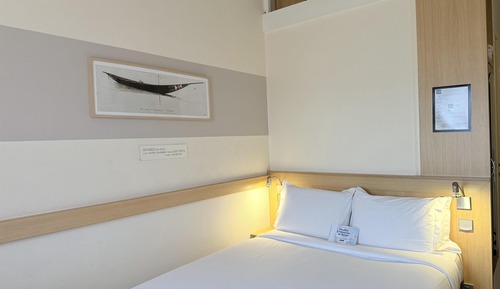 Standard Room, Multiple Beds