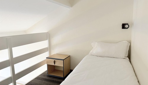 Standard Room, Multiple Beds