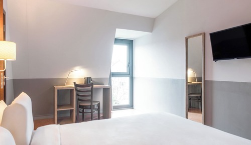 Superior Room, 1 Double Bed