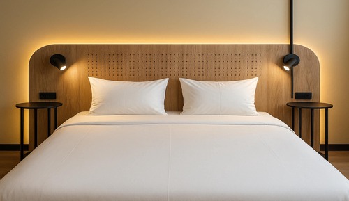 Standard Room, Multiple Beds