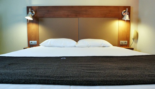 Standard Room, 1 Double Bed