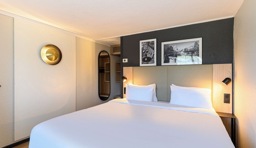 Room, 1 Double Bed (Next Generation)